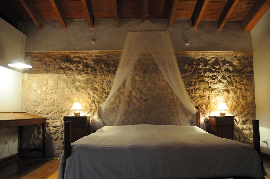 Son Baulo Villa Lloret de Vistalegre Bilik gambar